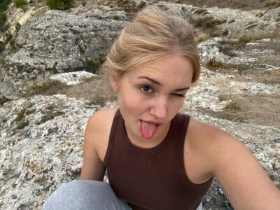 Malley_Saunds Freaky vibe xD 사진