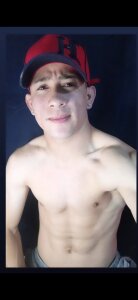 tyler_hot_master Para ti Pic 2