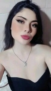 Scarlett_Raven_Public Bild 4