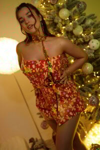 FreyaHeart Merry X-mas🎁 Pic 5