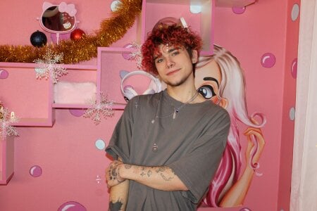 Blaiz_Vok Feel that beautiful happiness Pic 4