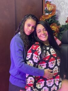 Feliz navidad 🎁 de LucyAndBella  2 Imagens