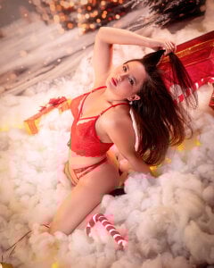 Bella_Sumers Merry christmast wishes you Bella 🎄🤶🏼 Pic 6