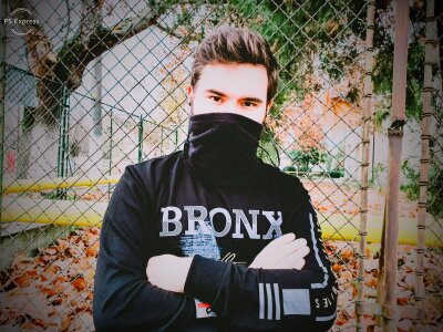 Gabriel2399 Foto Immagine  3