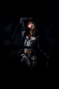 Fluffy_Bubble21 Bad Girl Reloaded Εικόνα 5