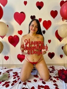 AlexandraMilff Happy Valentine's Day 🎇💖 รูป  8