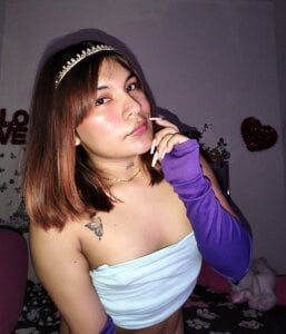 Conejita_XV Baby rabbit Pic 4