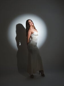 ScarlettAndClark lady or ...... which do you want? Pic