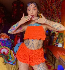 Vitriholyc J’ai deux amours Pic 3