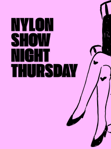 DanyNova_Coの📅l Show Schedule Week l🔥の 5枚の写真