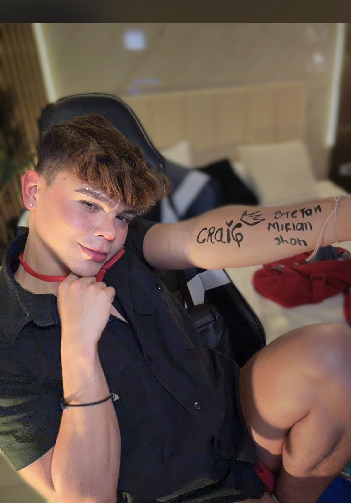 PRINCE_STEV Trendy obrázky 5231