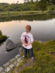 JameMiller It's just me) Immagine  2