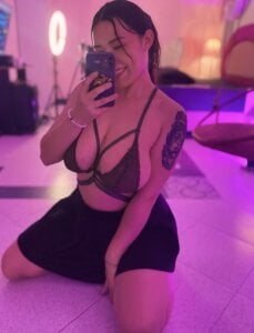 im_marianaG Pink 🩷 圖片 3