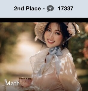 _Math_ Try hard every day Pic 8