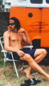 tayllorscott Gael Kuva 3