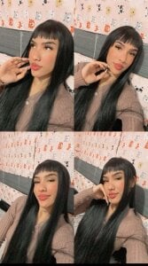 ImPaulina_ Public Pic 2