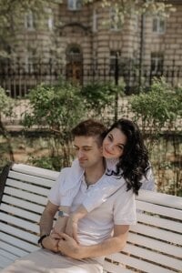 Adrian_Sandra Public Pic 6