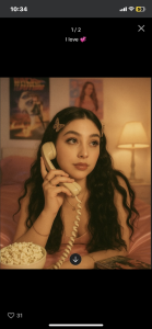 Emily_milk_1 🩷 Pic