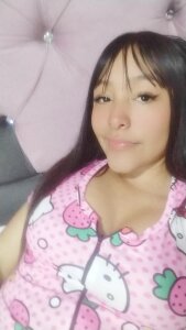 SEXXXXHORNY69_ CORALINE Foto