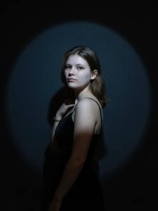 YoshieGradney Dance Before Midnight Pic