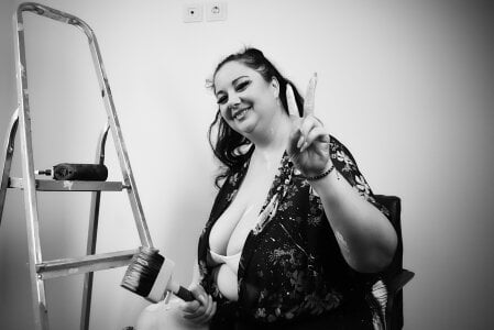 AleshaArabian Renovation Seduction Foto 4