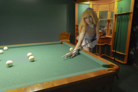 koshkasenpai Marin Kitagawa bunny REMASTERED Pic 6