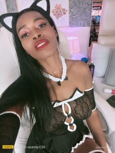 celeste_smmith_ BAD KITTY Pic 4