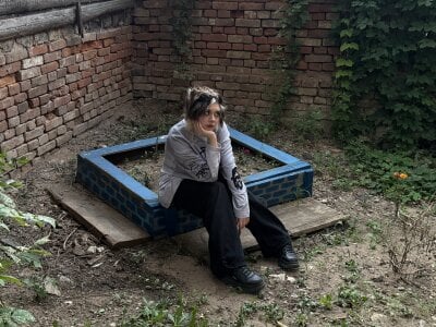 Public od AueshaSimon  2 snímek