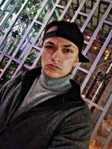 AndresSanchezJ Mis Fotos 😎 Foto