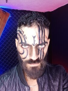 Hardcore_Room_Bdsm Warick and Aria Pic 3