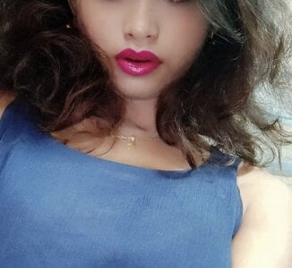 Sexy_Pooja69 Ong Pic