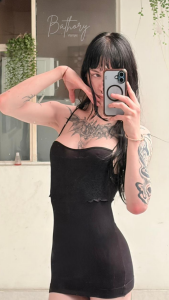 bathory_vamps 🔥🖤 Sweet temptation Pic