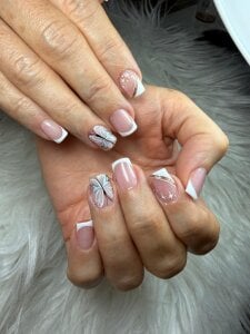 ema_wrightのNail artの 4枚の写真