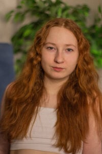 MaraButtreyI'm still a little shy图片 4