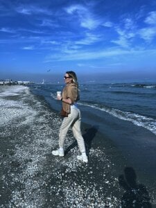 AnnastasiaMills Connect with nature🤍 Immagine 