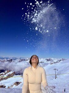 zui_lu ❄️⛄️ Foto 3