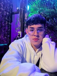 IanBlake_'s XXX Nude Photo 3