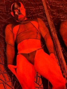 MaofenixHalloween 🔥 Bild 2