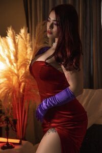 HannahCollyns Halloween 🎃 2025 Pic 4