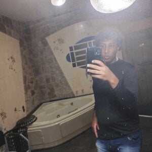 jeangarcia22 euzinho Pic