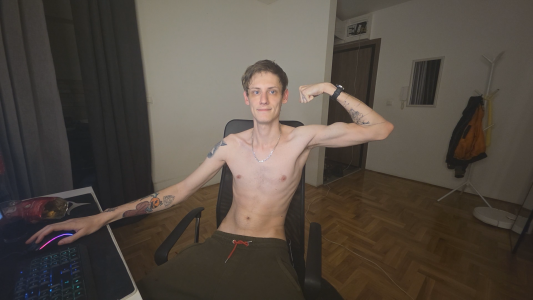 Nikola_Stefanovic's XXX Nude Photo 4