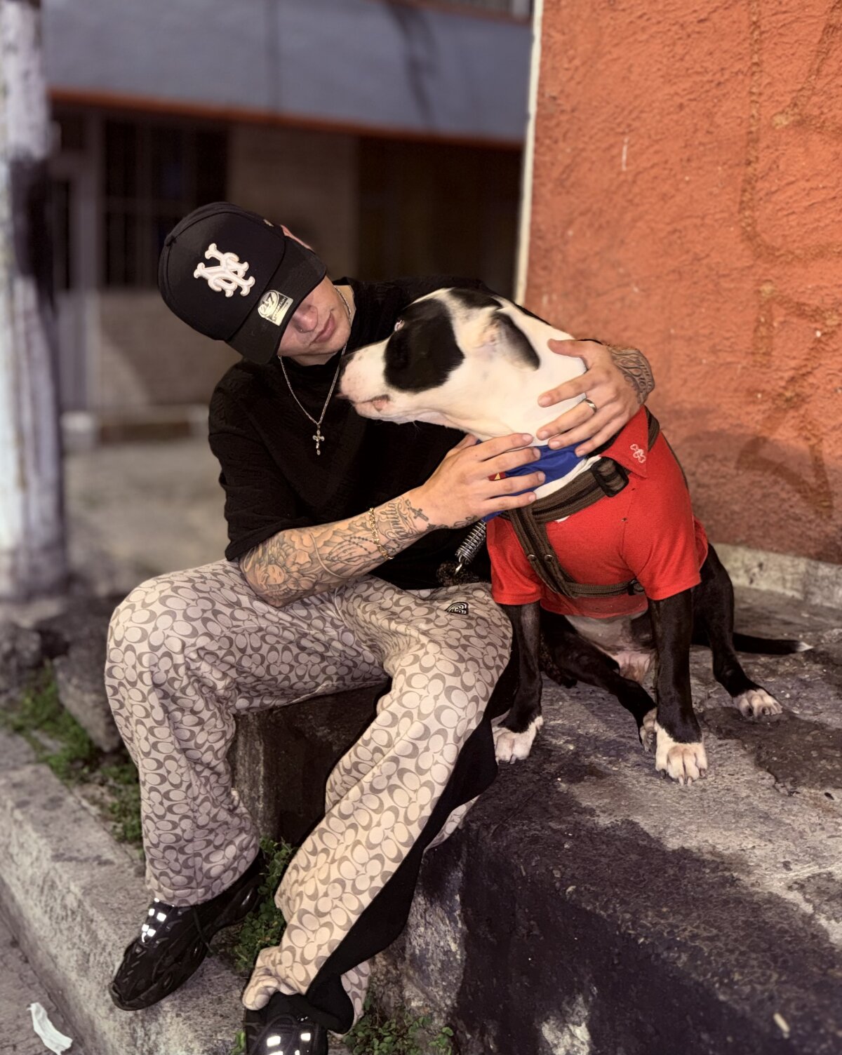 RiderVance adlı kullanıcının viral fotoğrafları:  2418