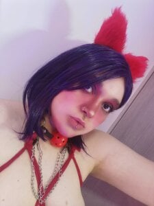 NamiInk_hot69 sensual latin girl зоб раження 4