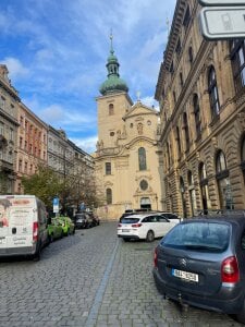 back_thomson REPUBLIC CHECA 🌍 Immagine  6