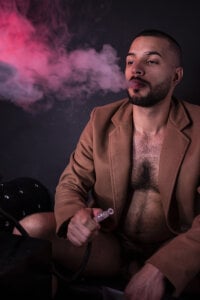 rollo_rodriguez Smoke time 사진 5