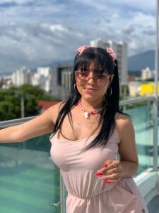 Nahomi_Wild Dolly ❤ Billede 5