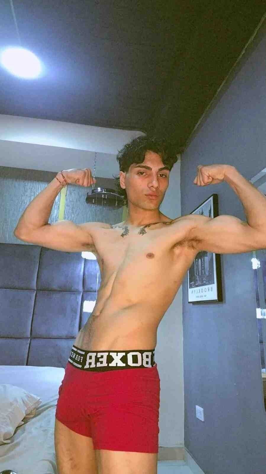 MattFiore избранные изображения 6028