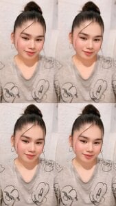 Obsession_Ella Beautiful Girl Foto 2