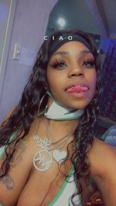 bambiibanks83 Nurse Bambii Pic 7