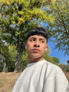 Sebas_Ross04 HELLO MY NAME IS SEBAS Foto 6